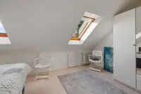 Schlafen DG II