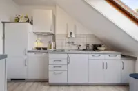 Küche DG II