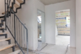 Eingang und Treppe