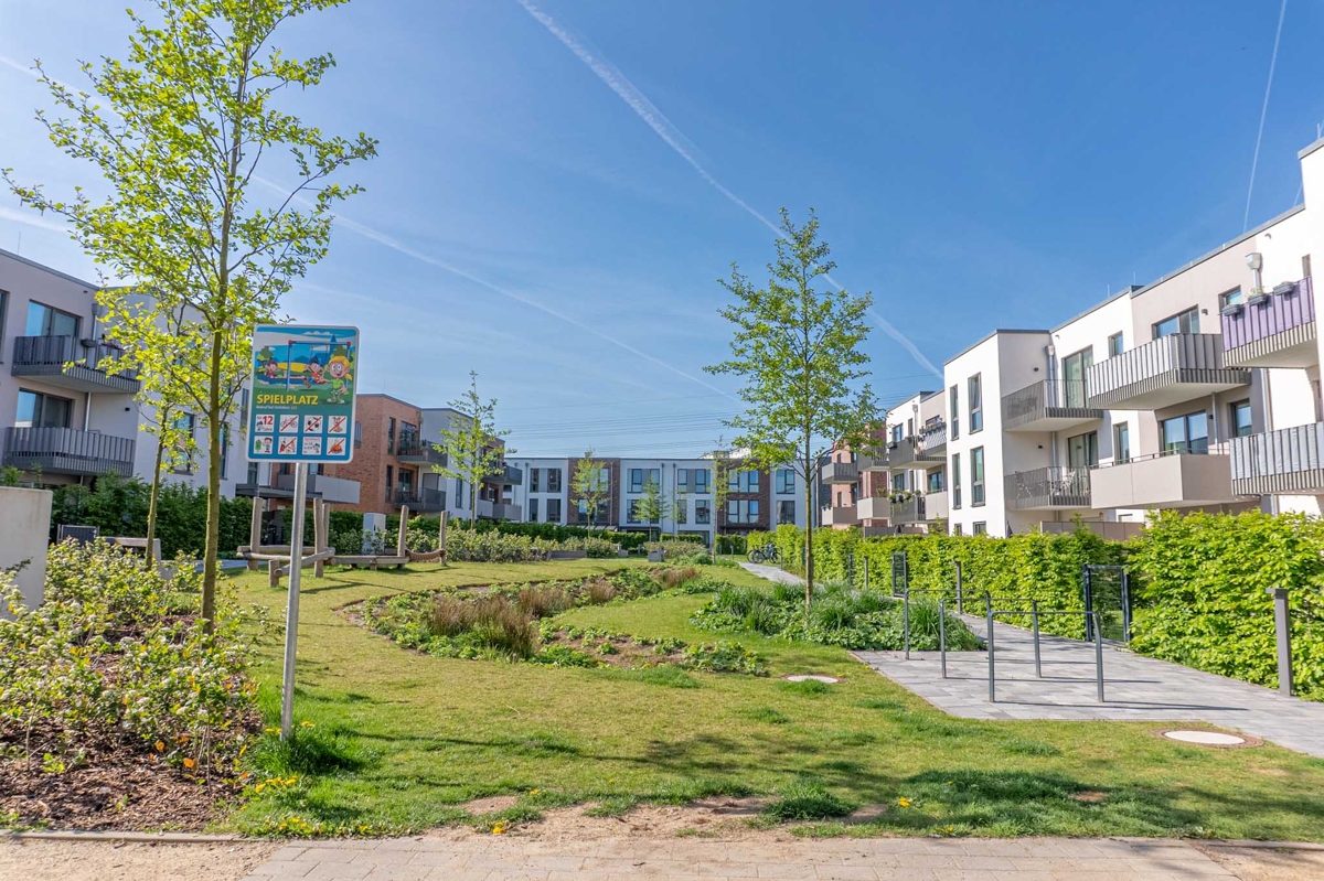 Spielplatz