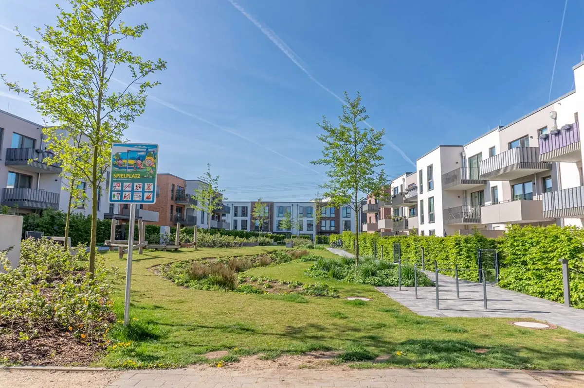 Spielplatz