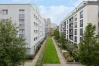 Blick ins Weite