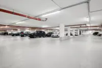 Tiefgarage