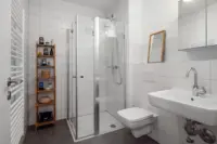 Duschbad