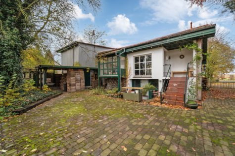 Langwedel – Dahlbrügge | Charmantes Einfamilienhaus mit Geschichte und modernem Komfort, 27299 Langwedel, Einfamilienhaus