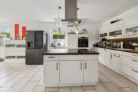 Kochbereich