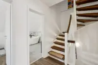 Treppe