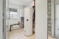 Hauswirtschaftsraum