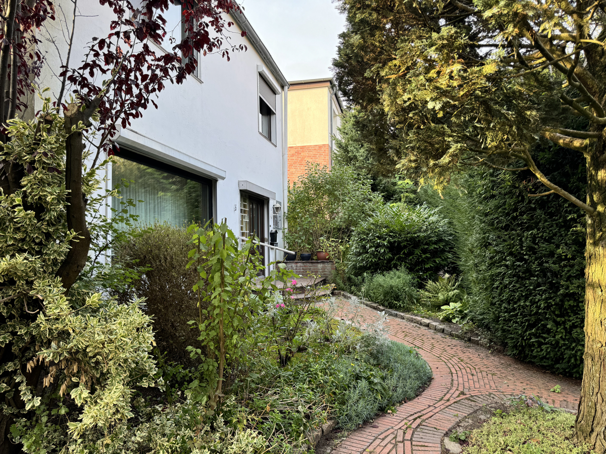 Vorderansicht