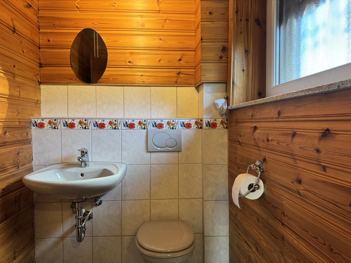 Gäste-WC
