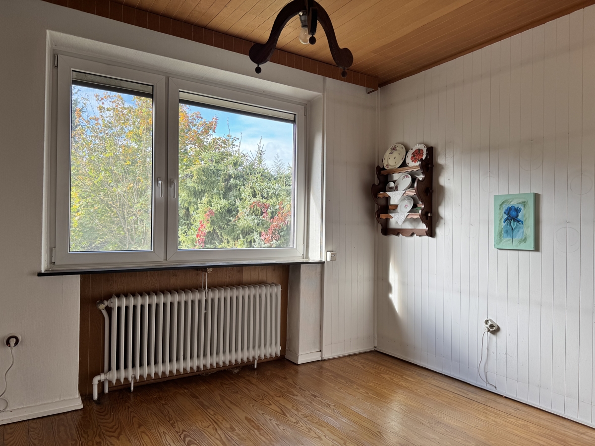 Schlafzimmer I