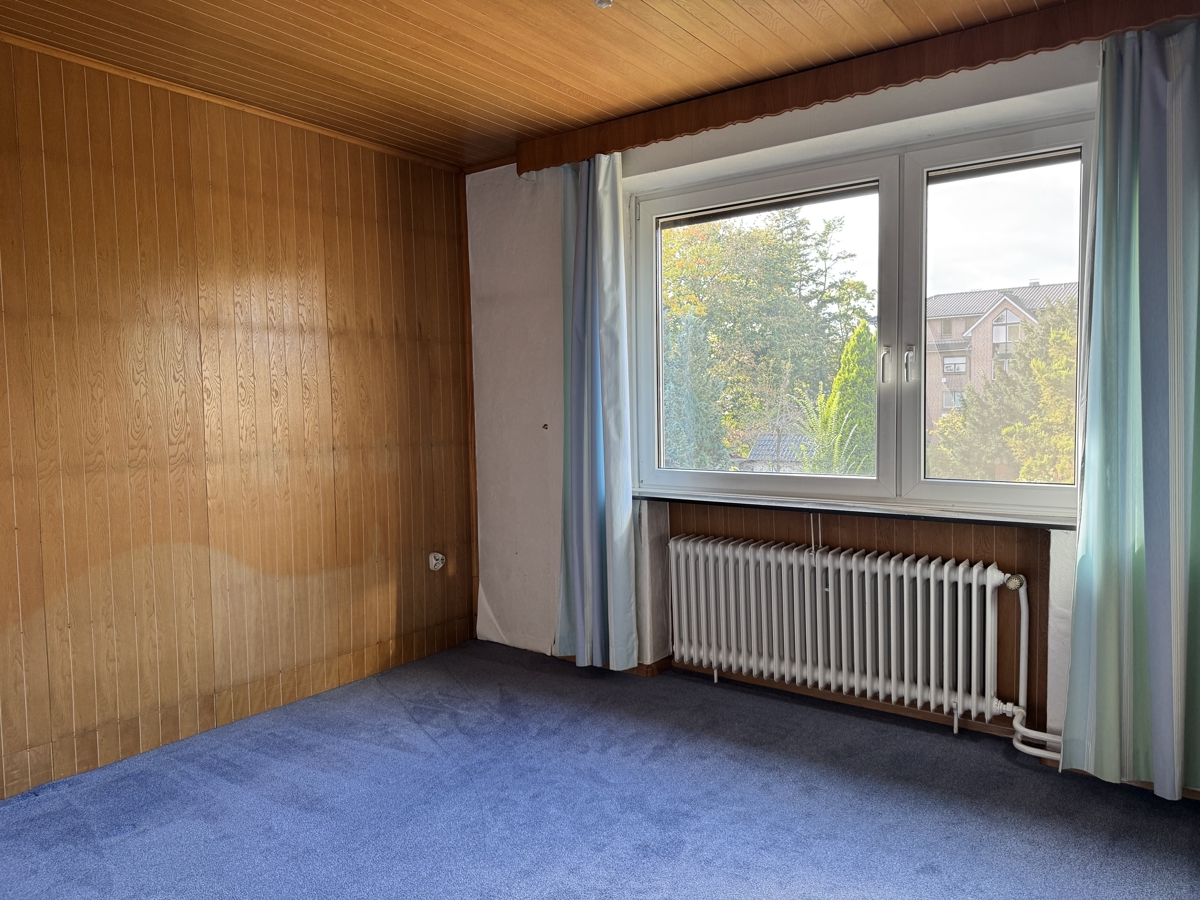 Schlafzimmer II