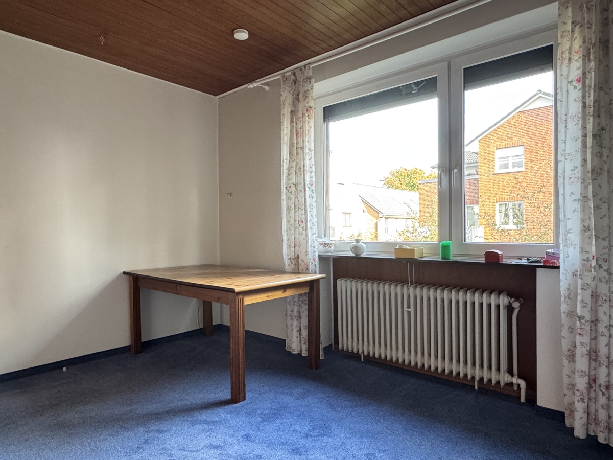 Schlafzimmer III