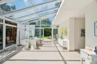 Wintergarten