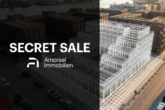 SecretSale2026 - Grundstück mit Baugenehmigung | mehr Details auf Anfrage