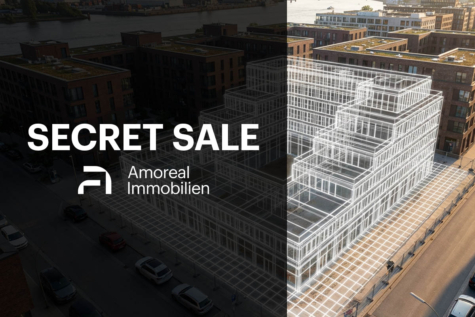 Grundstück mit Baugenehmigung | mehr Details auf Anfrage, 22589 Hamburg / Sülldorf, Wohngrundstück