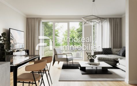 Norderstedt | Familienfreundliches Reihenhaus mit Südterrasse, 22846 Norderstedt, Reihenhaus