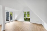 Hamburg - Langenhorn | Moderne Neubau Doppelhaushälfte mit exklusiver Ausstattung - Studio im Spitzboden