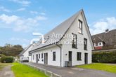 Titelbild - Moderne Neubau Doppelhaushälfte mit exklusiver Ausstattung