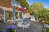 Terrasse - Norderstedt-Harksheide | Großzügiges Einfamilienhaus mit sonnigem Garten in ruhiger, familiärer Lage