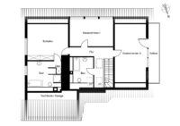 Grundriss DG