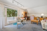 Kinderzimmer II - Norderstedt-Harksheide | Großzügiges Einfamilienhaus mit sonnigem Garten in ruhiger, familiärer Lage