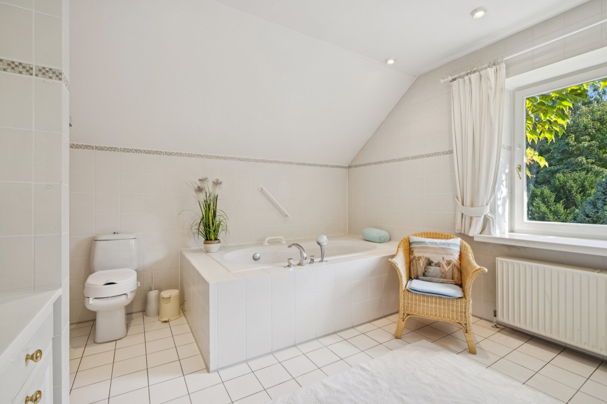 Bad en suite