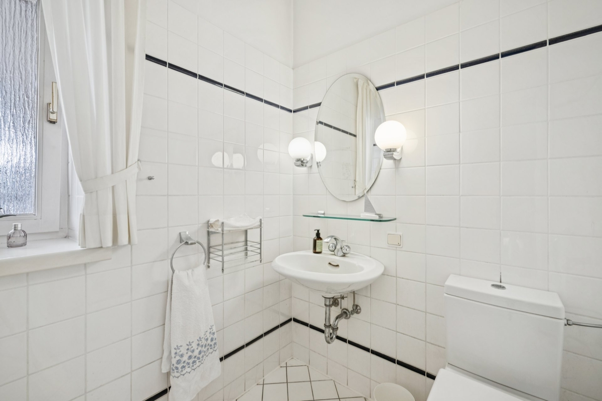 Gäste-WC