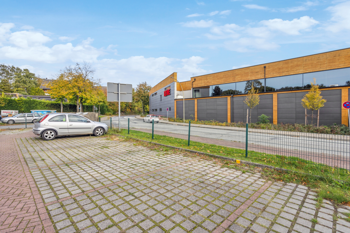 PKW-Stellplatz