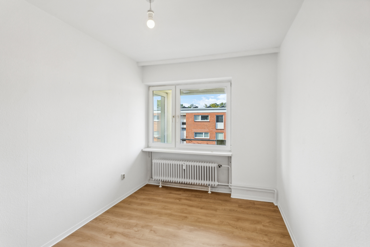 Schlafzimmer II