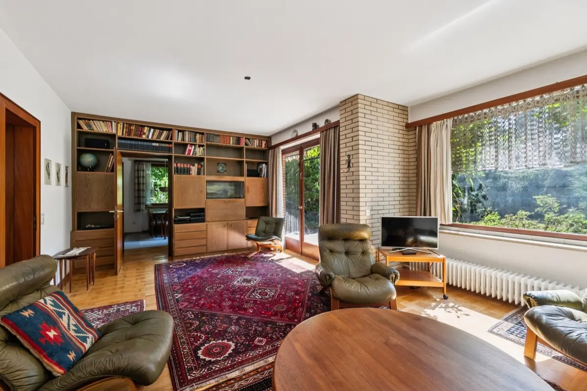 Wohnzimmer II