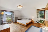 Schlafzimmer OG