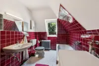 Badezimmer OG