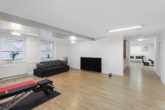 Bild - Hamburg – Bahrenfeld |Attraktive Mehrzweckfläche im Souterrain mit Kitchenette und PKW-Stellplatz