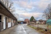 Verden - Walle | Charmantes Einfamilienhaus mit Pferdeställen und Weideland - Stallungen für Ihre Pferde