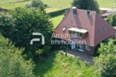 Verden - Walle | Charmantes Einfamilienhaus mit Pferdeställen, Weideland und Platz für Ihre Familie - Titelbild