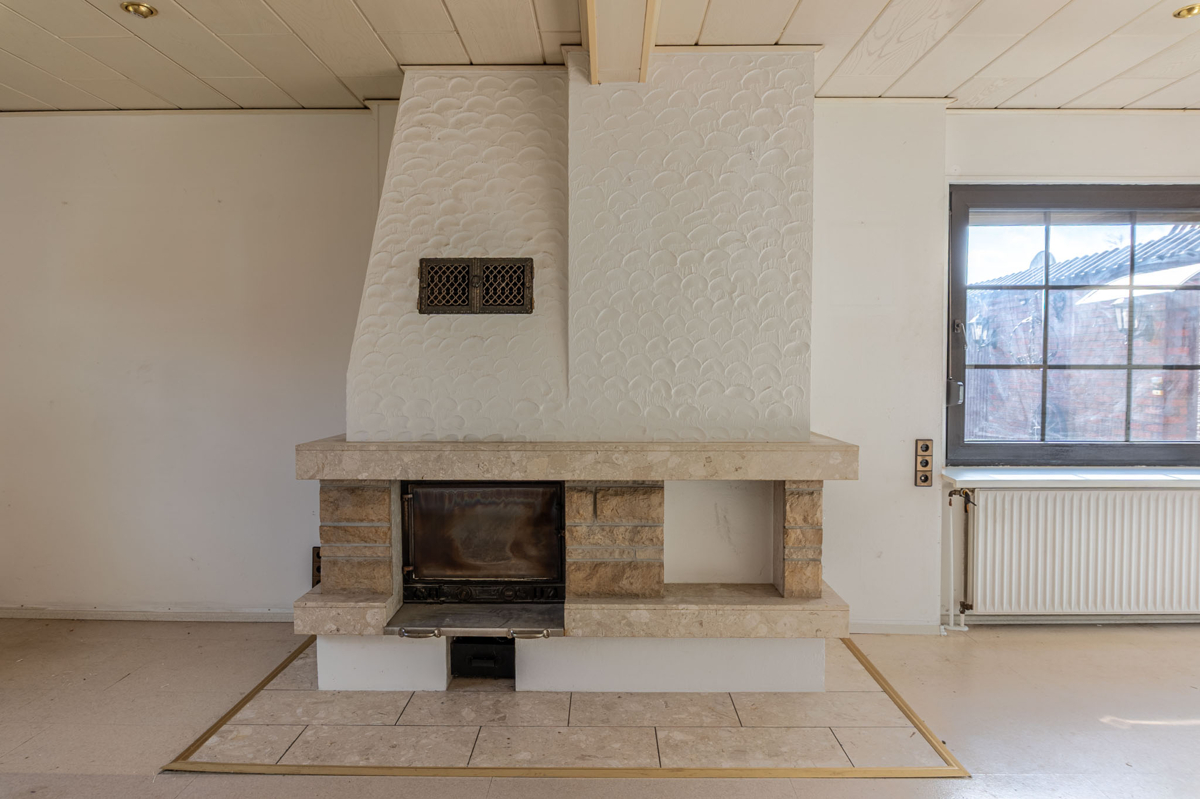 Kamin