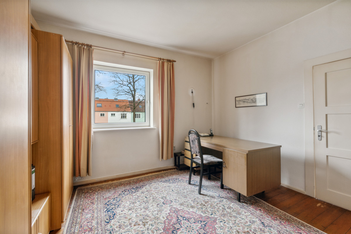 Schlafzimmer I