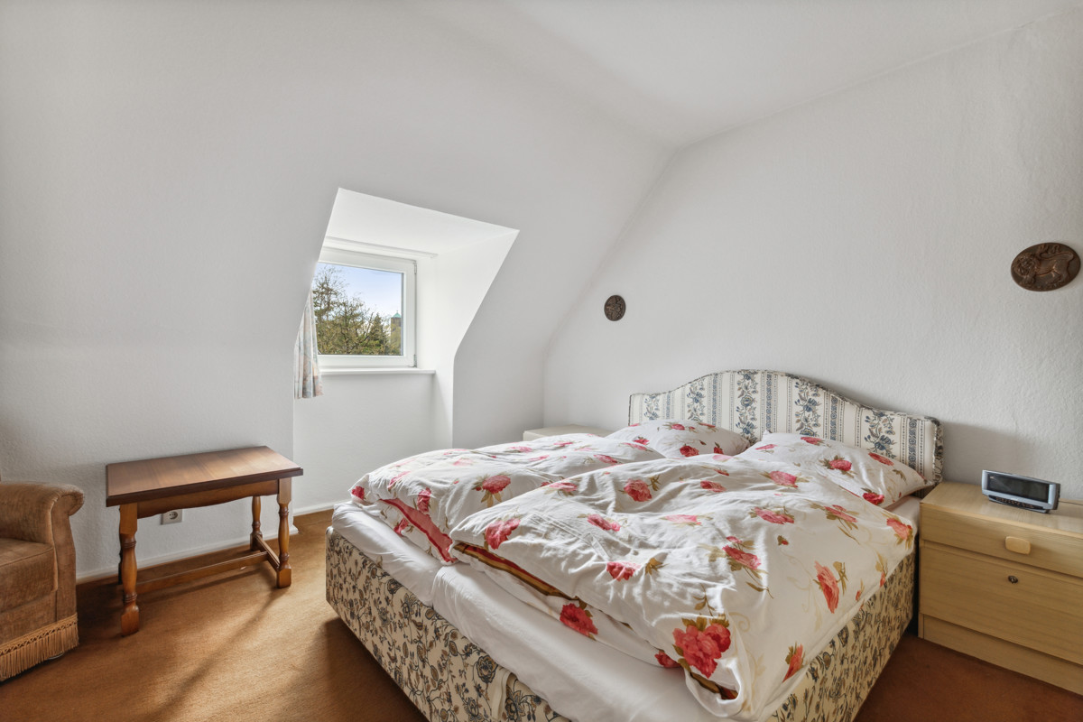 Schlafzimmer II