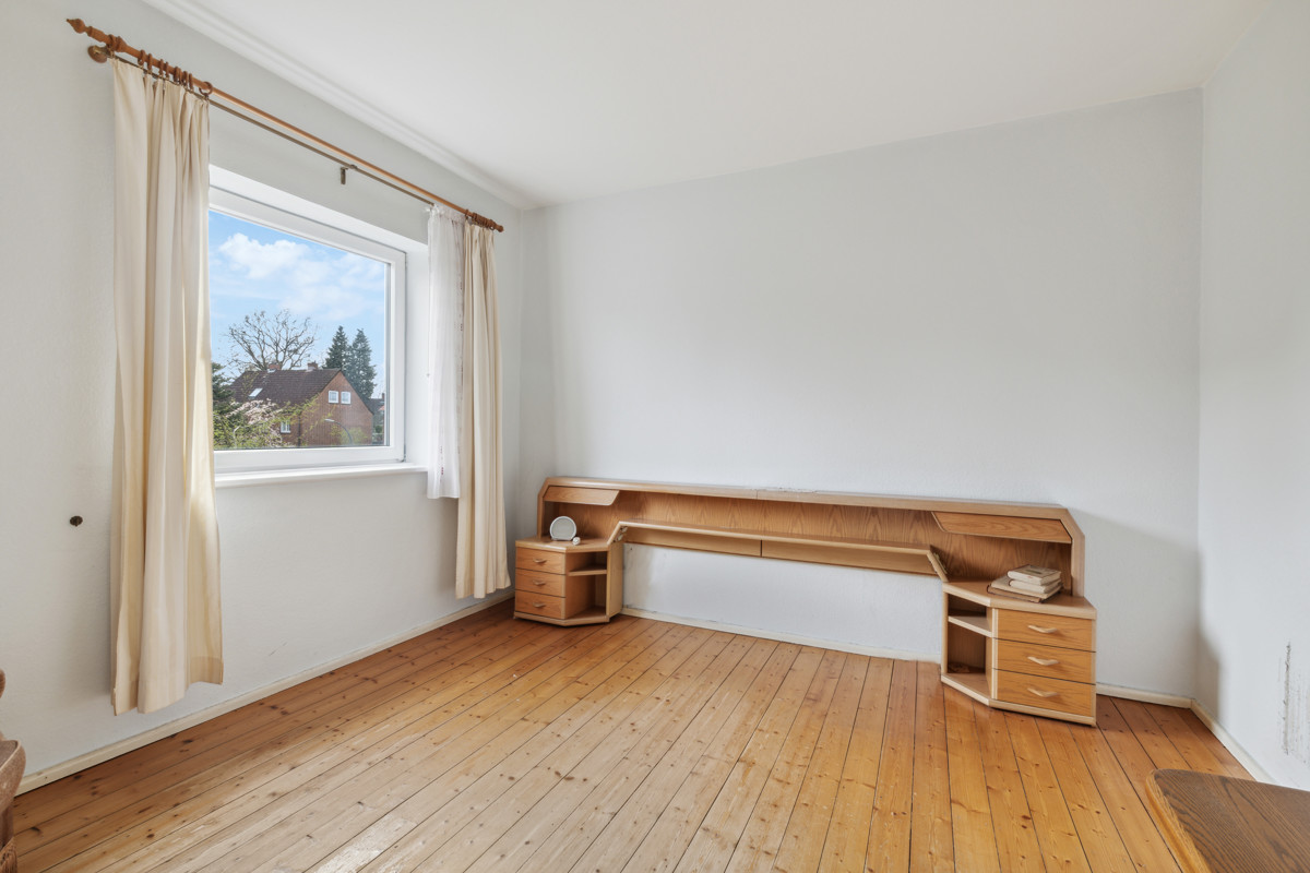Schlafzimmer III