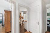 Hamburg - Winterhude | Ruhige 2-Zimmer-Wohnung in Winterhuder Toplage ideal als Kapitalanlage - Hereinspaziert
