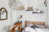 Hamburg - Winterhude | Ruhige 2-Zimmer-Wohnung in Winterhuder Toplage ideal als Kapitalanlage - Gut geschnitten