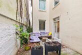 Hamburg - Winterhude | Ruhige 2-Zimmer-Wohnung in Winterhuder Toplage ideal als Kapitalanlage - Ihre Terrasse