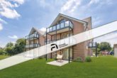 Schlüsselfertiger Neubau in Henstedt-Ulzburg | Traumhafte Dachgeschosswohnung mit sonnigem Balkon - Schlüsselfertiger Neubau!
