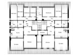 2. Obergeschoss - Brunsbüttel | Gut vermietetes Mehrfamilienhaus mit 9 Einheiten in zentraler Lage von Brunsbüttel
