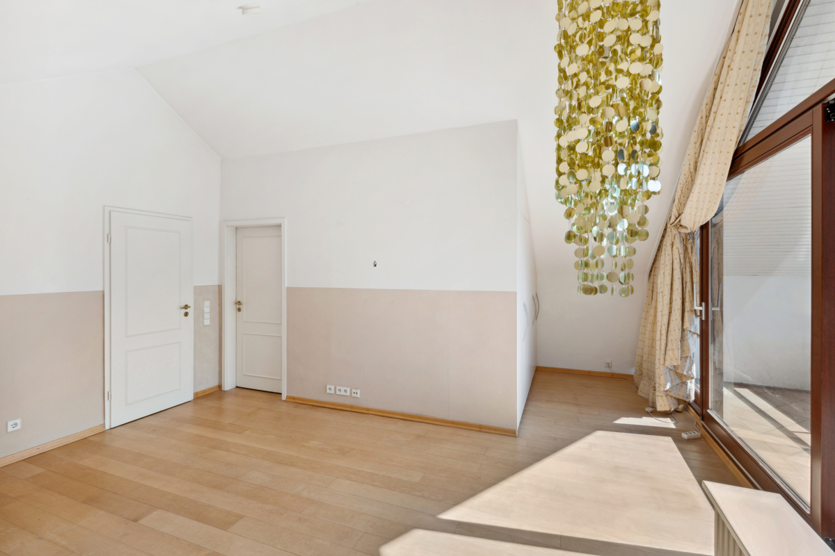 Schlafzimmer I