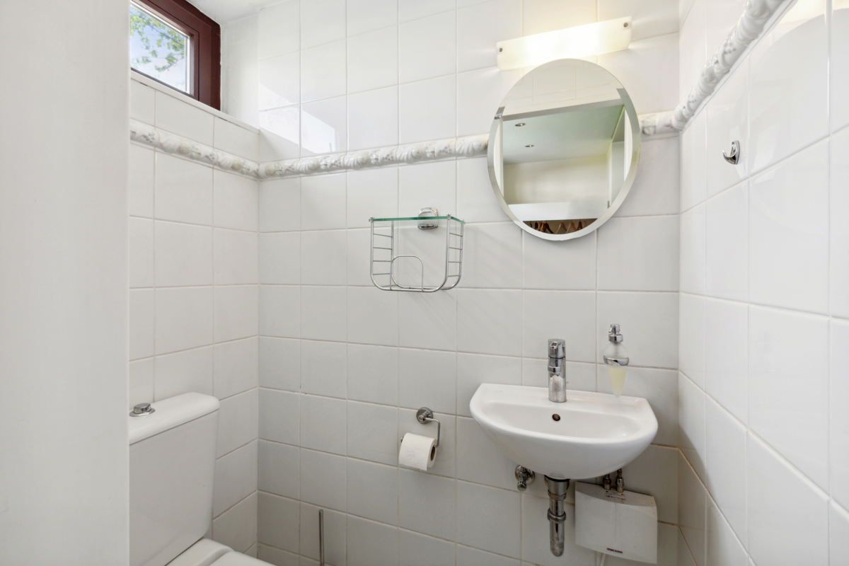 Gäste WC