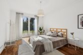 Schönes Schlafzimmer - PROVISIONSFREI | Hamburg Volksdorf | Gut geschnittener und modern ausgestatteter Bungalow