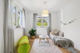 Kinderzimmer - PROVISIONSFREI | Hamburg Volksdorf | Gut geschnittener und modern ausgestatteter Bungalow