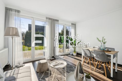 PROVISIONSFREI | Hamburg Volksdorf | Gut geschnittener und modern ausgestatteter Bungalow, 22359 Hamburg, Bungalow